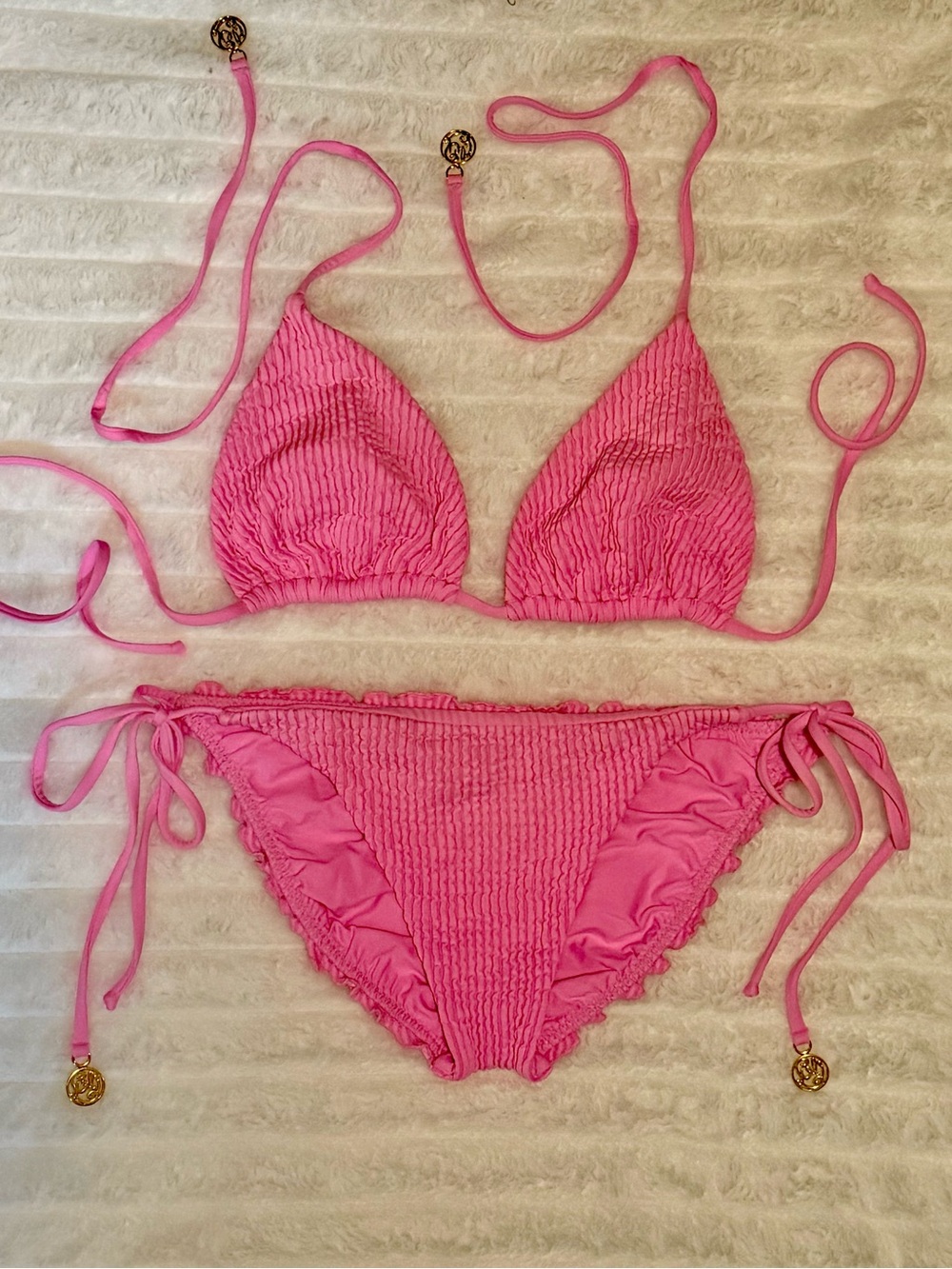 Luli Fama Bikini